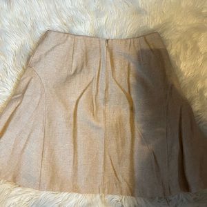 Women’s designer skirt